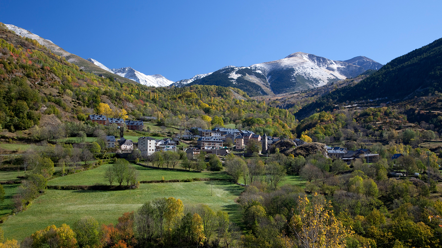 TRC-046 La Vall de Boí